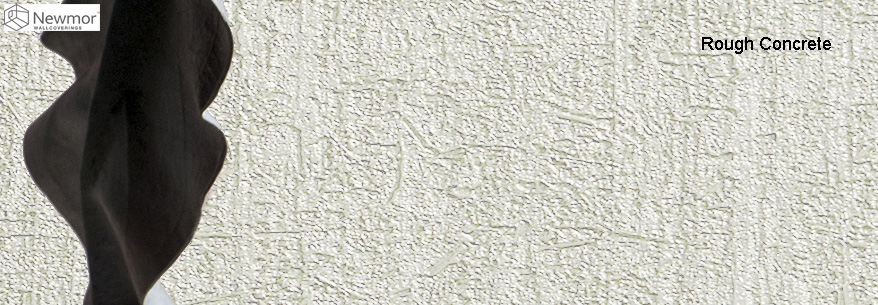 Rough Concrete - Newmor Contract